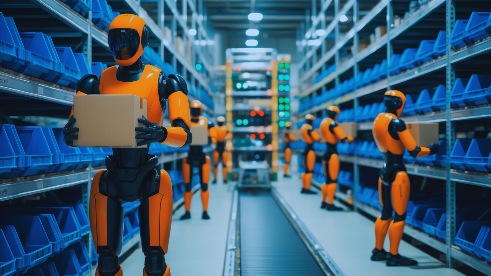 AI Chatbots Integration Services