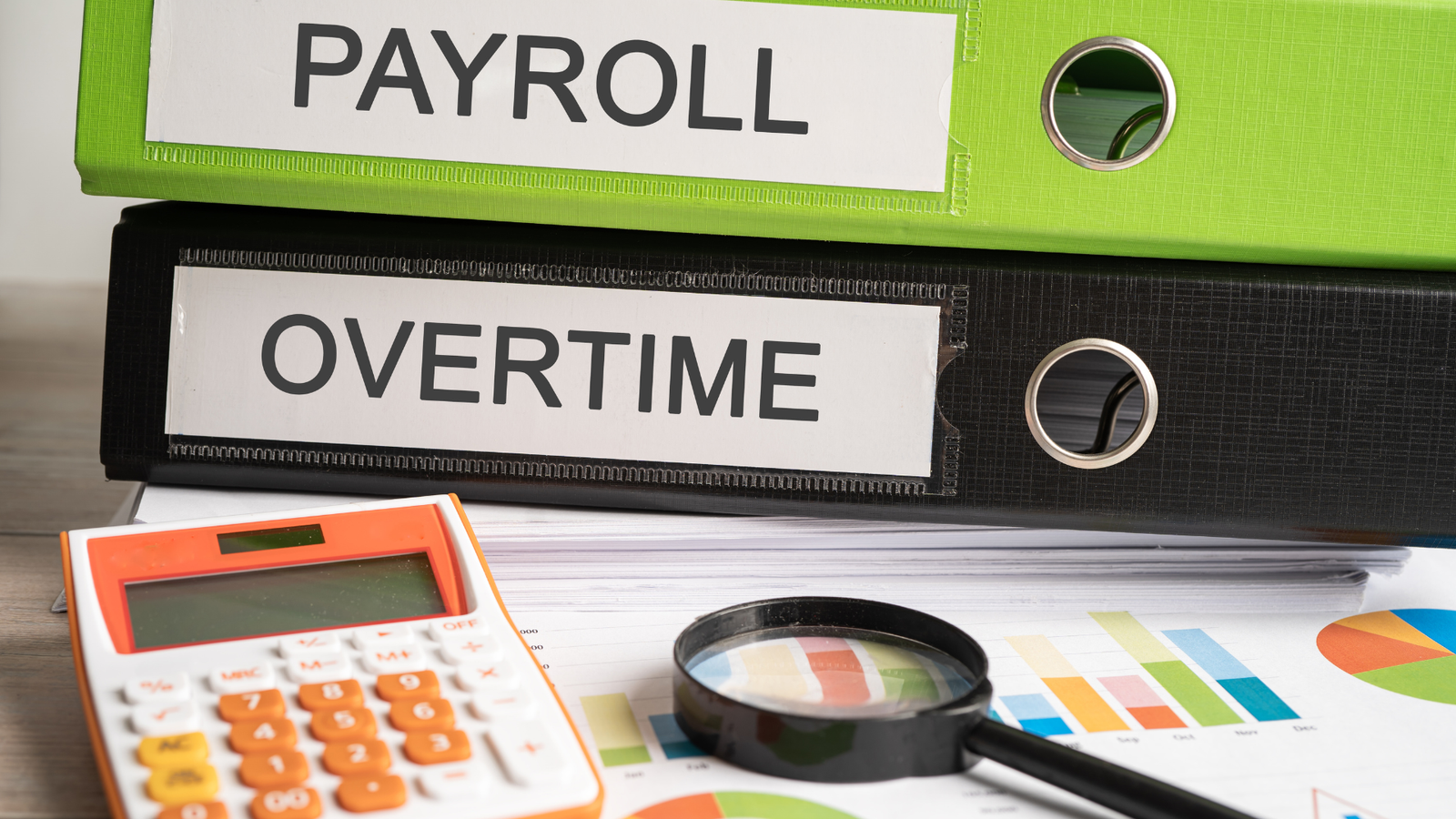 Bookkeeping and Payroll Services
