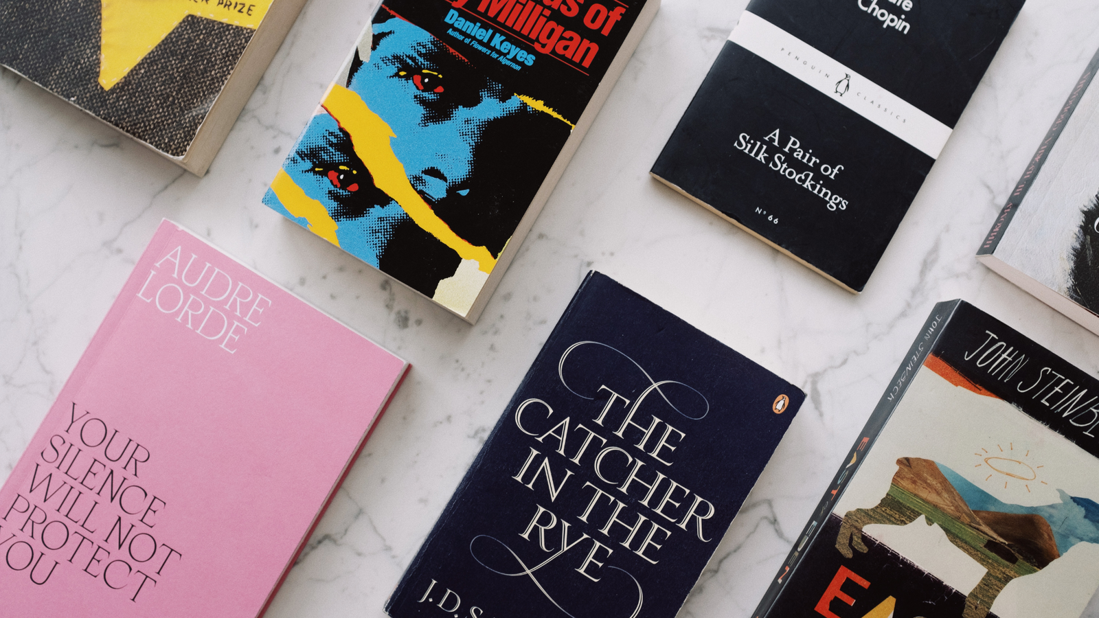 Ebook Cover and Interior Layout Design Services