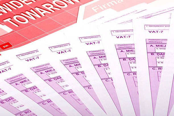 VAT Registration and Filing Services
