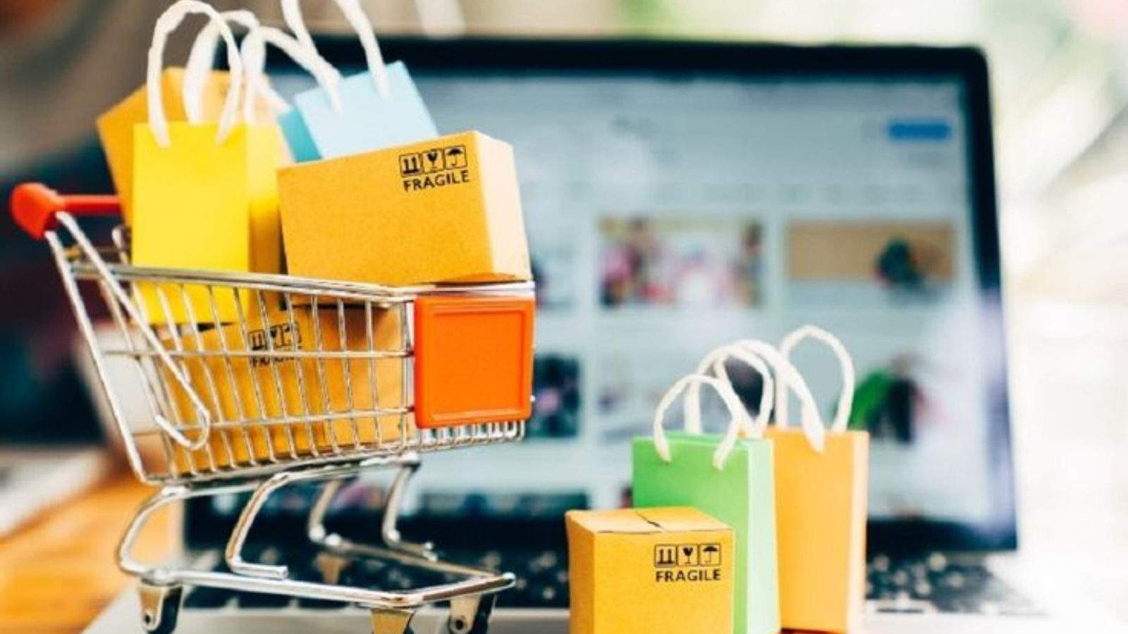 WooCommerce Store Development Services