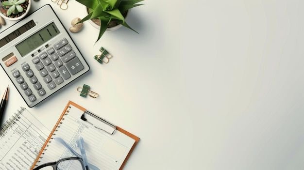 Accounting & Finance Services