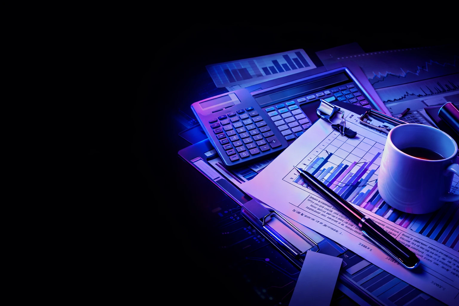 ARInvoTech Professional Accounting & Finance Services