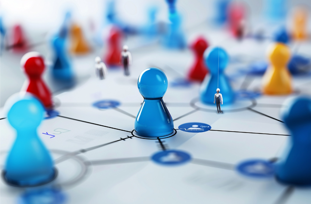 Custom Software and CRM Development
