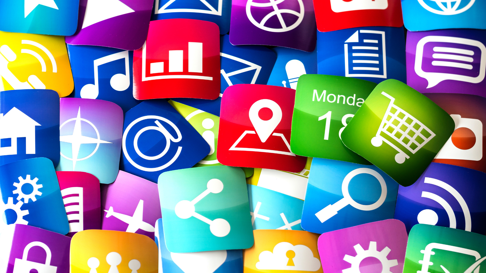 Cross-Platform App Development Services