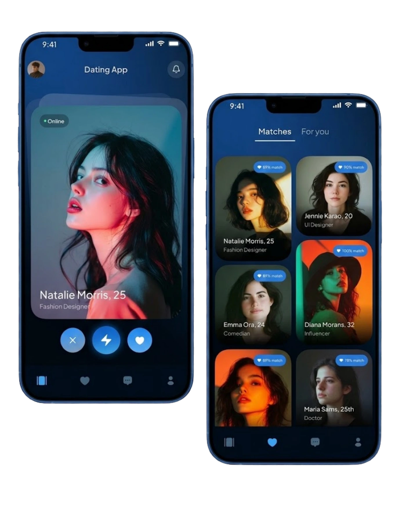 ARInvoTech Mobile App Development