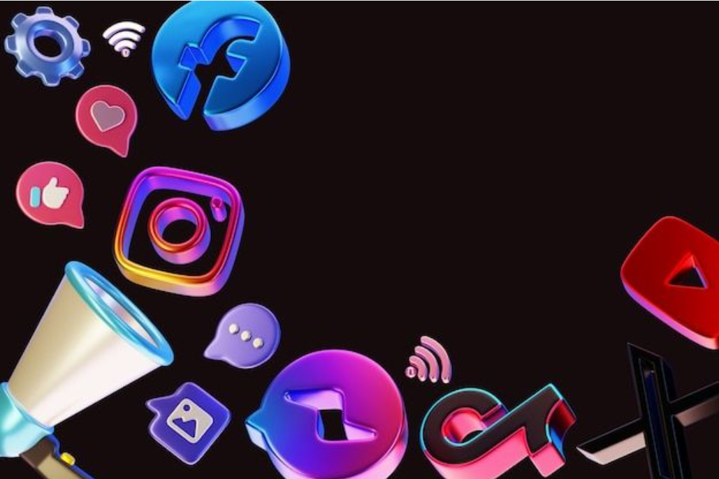 Social Media Marketing Services