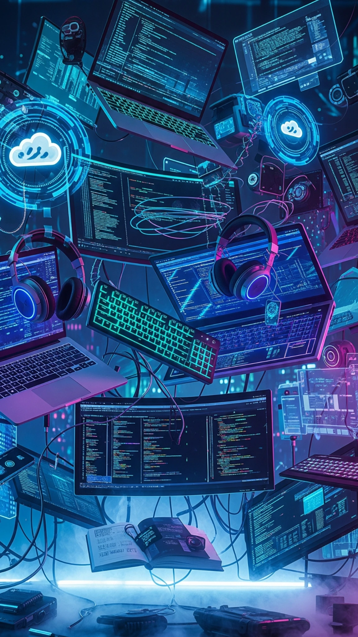 ARInvoTech Web Development UAE USA