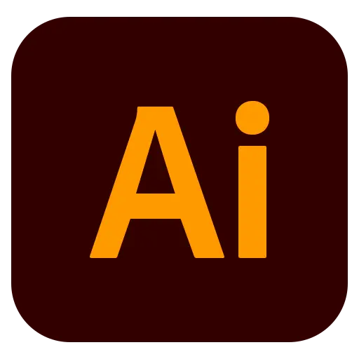 Custom Vector Illustration and Strategic Logo Design via Adobe Illustrator