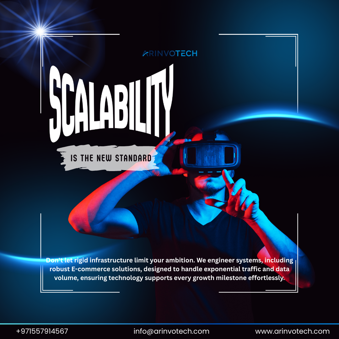 Scalability