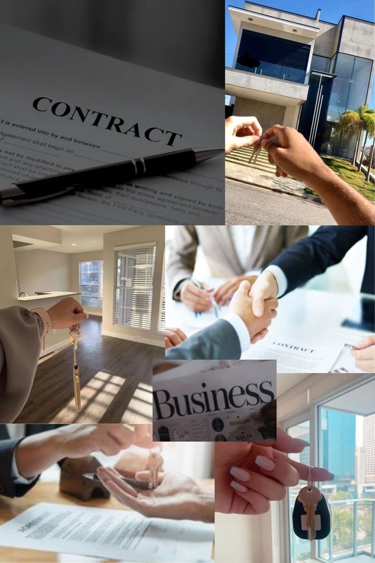 ARInvoTech Real Estate Management and Property Portals