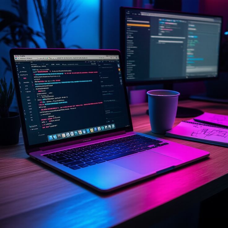 Professional Branding Services in Dubai: Build a Brand That People Trust