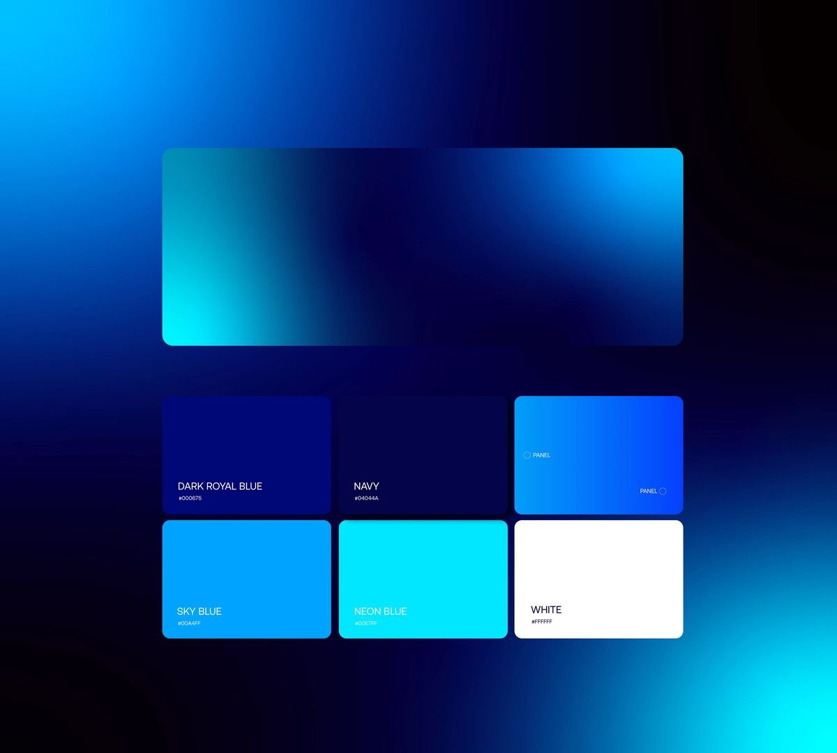 More Than a Logo: Why Your Brand is Your Business’s Soul