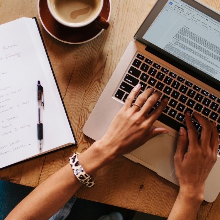 How Does Content Writing Help in SEO?