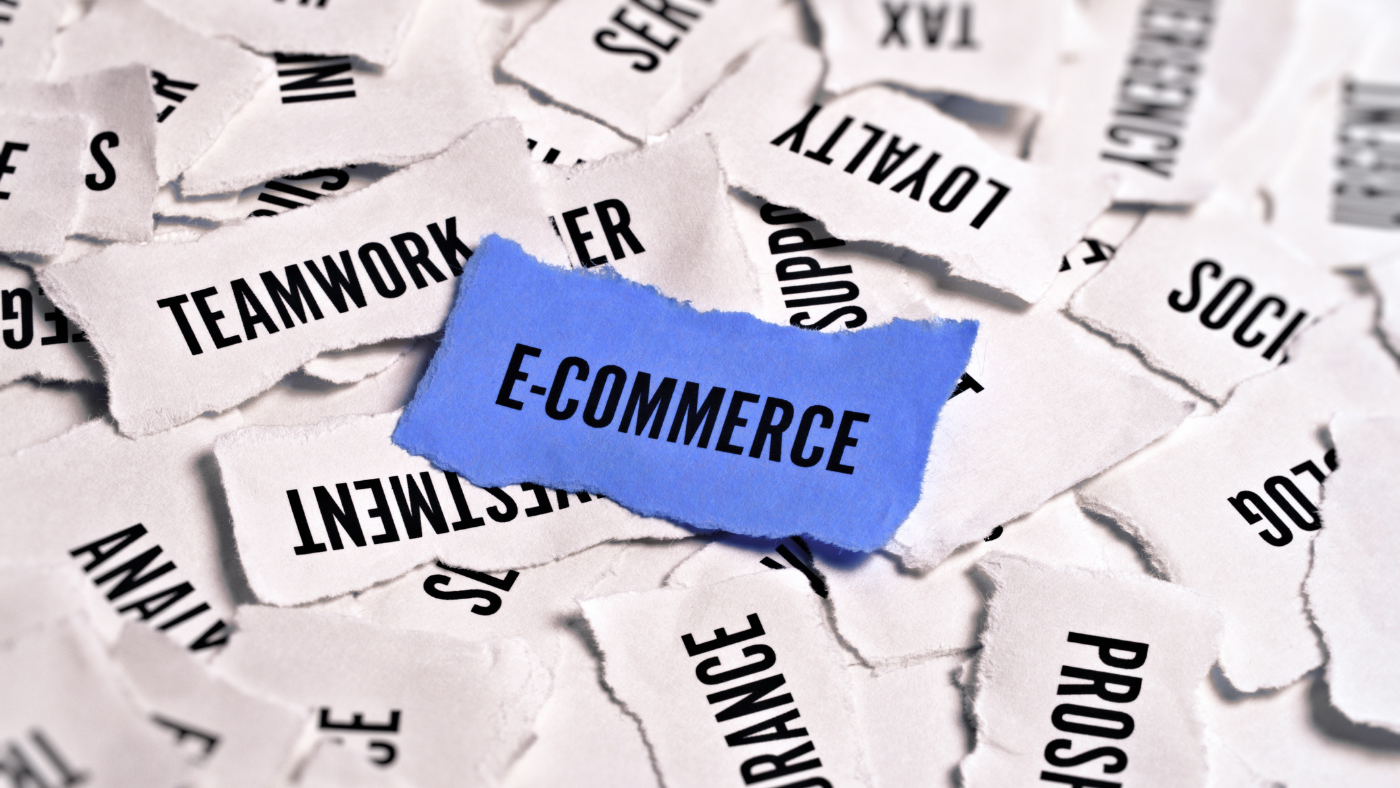 What Services Are Included in E-commerce Website Development?