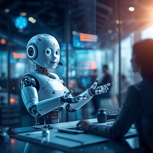 How AI Chatbot Integration Cuts Customer Support Costs by 50%