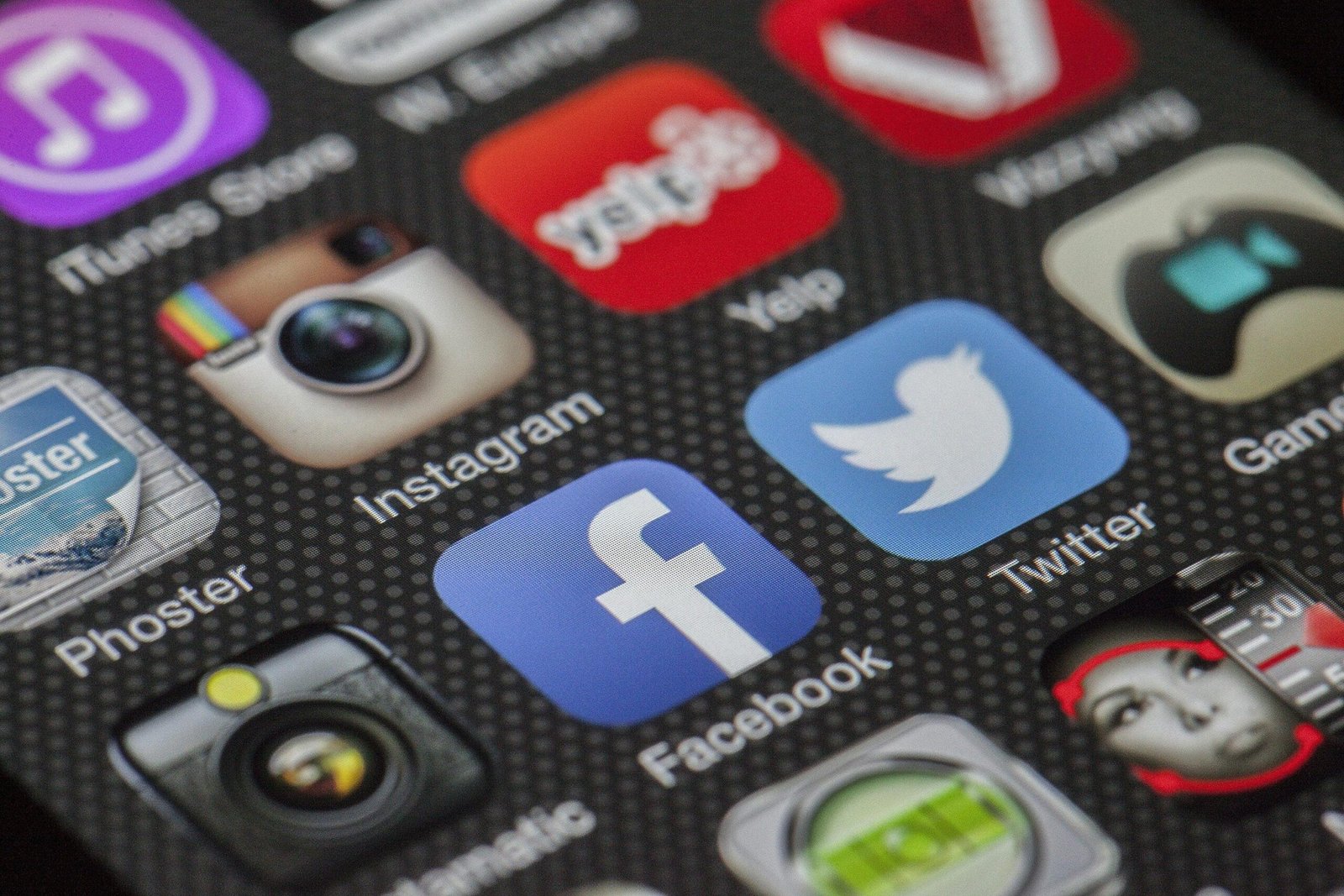 Mobile Application